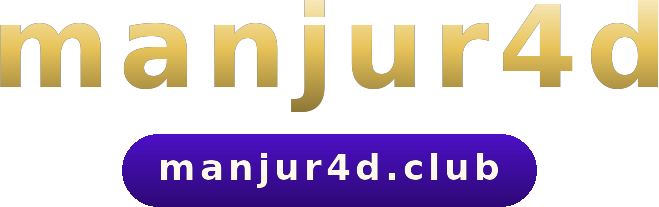 manjur4d logo